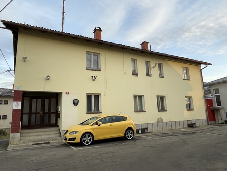 Stara policija 2